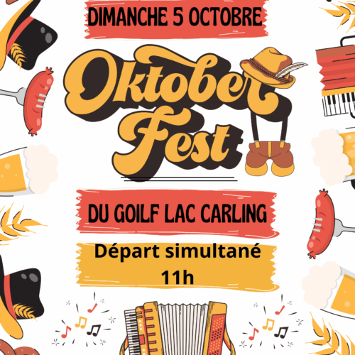 Oktoberfest